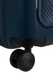 Валіза American Tourister DASHPOP DISNEY MICKEY POP LETTERS 55x40x20(23) 55 См 63C*01001 - мініатюра 3