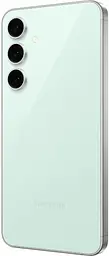 Смартфон Samsung Galaxy S24 FE 8/512GB Mint (SM-S721BLGH) - мініатюра 5