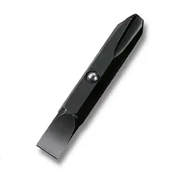 Насадка-біта Victorinox Slotted 4 mm , Phillips 2 для Swisschamp,Cybertool