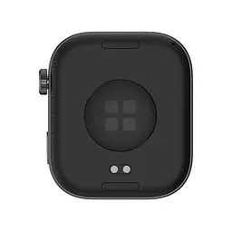 Смарт-годинник Xiaomi Watch 6 Чорний Obsidian Black BHR08CIGL (1198825) - мініатюра 5