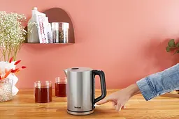 Електрочайник Tefal KI513D10 (6904644) - мініатюра 7