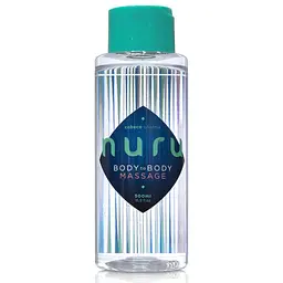 Гель для масажу Cobeco 500ml
