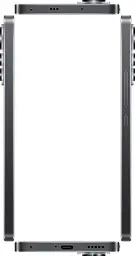Смартфон Xiaomi 12 Lite 8/256GB (Black) Global EU [80098] - мініатюра 8