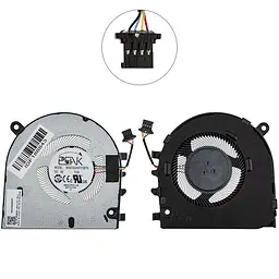Вентилятор для ноутбуку Lenovo (ThinkBook 16 G4+ IAP) CPU