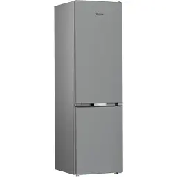 Холодильник Whirlpool WHK 25402 XP4U 2 м нерж.No Frost
