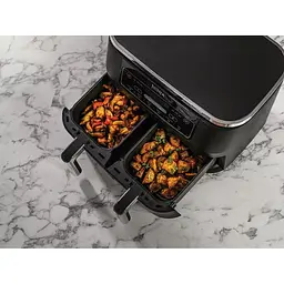 Мультипіч Ninja Air Fryer Dual zone AF300EU [95997] - мініатюра 7