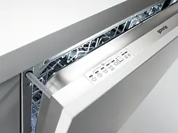 Посудомийна машина Gorenje GV561D10 - мініатюра 5