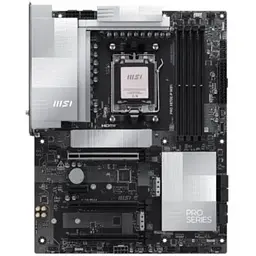 Материнська плата MSI (PRO X870E-P WIFI)