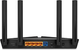 Маршрутизатор TP-Link Archer AX1500 - мініатюра 3