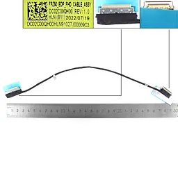 Шлейф матриці для HP ZBook Fury 17 G7 G8 series, (eDP 30pin, DC02C00QH00, FPZ50)