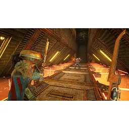 Ключ активації Microsoft Meet Your Maker: Deluxe Edition для Xbox One/Series - мініатюра 6