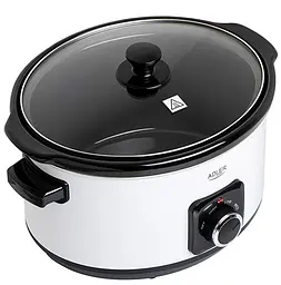 Мультиварка Adler AD 6413w 5,8 л - мініатюра 5