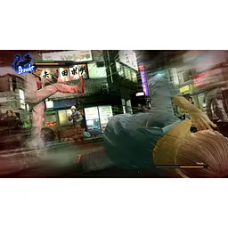 Ключ активації Microsoft Yakuza Complete Series для Xbox One/Series S/X - мініатюра 3