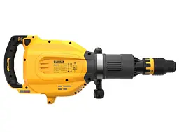 Молоток відбійний акумуляторний DeWalt без АКБ и ЗП DCH911NK - мініатюра 4