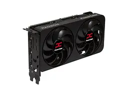 Відеокарта PowerColor Radeon RX 9060 XT 16 GB Reaper (RX9060XT 16G-A) - мініатюра 4