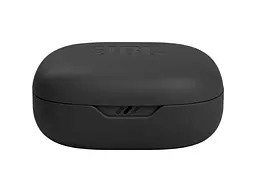 Навушники TWS (повністю бездротові) JBL Wave 300 Black (W300TWSBLK) - мініатюра 6