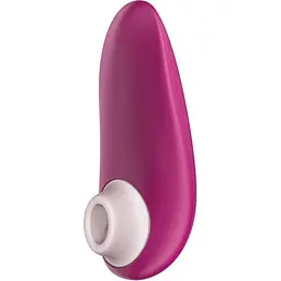 Вакуумний стимулятор Womanizer Starlet 3 Pink (SO8743) [108457]