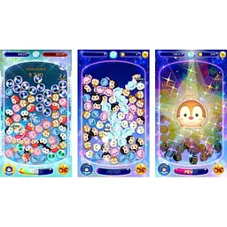 Гра Disney Tsum Tsum Festival (англійська версія) (Nintendo Switch) - мініатюра 3