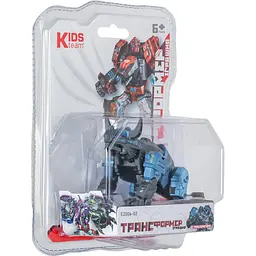 Трансформер Kids Team Transormers Трицератопс (E2006-02) - мініатюра 4