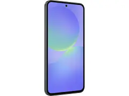 Смартфон Samsung Galaxy A36 5G 8/256GB Awesome Black (SM-A366BZKG) - мініатюра 3