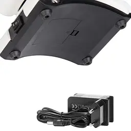 Мікроскоп SIGETA BIONIC 40x-640x з адаптером для смартфона та набором для дослідів (65275) - мініатюра 14