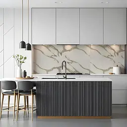Самоклеюча стінова PET плитка Sticker Wall 600х300х2мм SW-00001674 - мініатюра 6