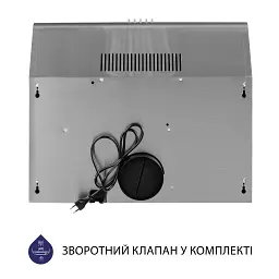 Витяжка плоска Minola HPL 615 I - мініатюра 9