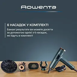 Фен Rowenta Ultimate Experience Maestria For You HY9430E0 [175035] - мініатюра 11