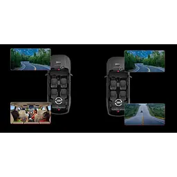 Відеореєстратор DDPai Dash Camera N1 Dual (2 об'єктиви) - мініатюра 7