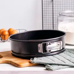Форма для випікання GreenPan роз'ємна 20 см з керамічним покриттям (CC007768-001) - мініатюра 6