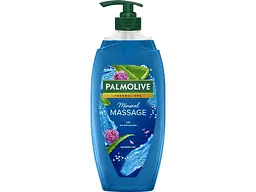 Гель для душу PALMOLIVE 750мл Термал Спа Масаж