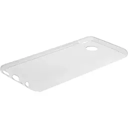 Чохол-накладка Toto TPU High Clear Case HuAwei Y9 2019 Transparent - мініатюра 4