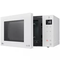 Мікрохвильова піч LG MS2336GIH - мініатюра 5