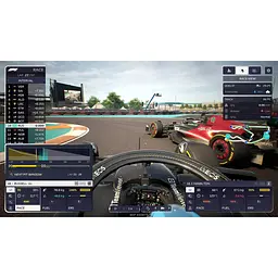 Ключ активації Microsoft F1 Manager 2023 для Xbox One/Series S/X - мініатюра 6