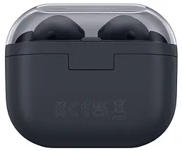 Гарнітура Samsung Galaxy Buds3 FE Black (7168974) - мініатюра 6