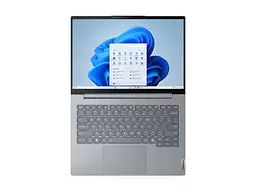 Ноутбук Lenovo ThinkBook 14 G9 IRL Arctic Grey (21UY0017RA) - мініатюра 3