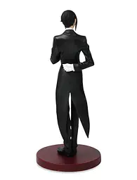 Фігурка Sega Black Butler Book of Circus Темний дворецький Себастьян 20 см S BB BC - мініатюра 3