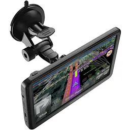 GPS Навігатор Modecom Device CX 7.0 PLUS 16GB 7" MapFactor EU - мініатюра 5