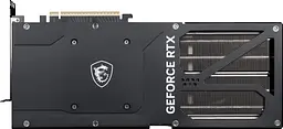 Відеокарта MSI RTX 5090 32G VENTUS 3X OC (RTX 5090 32G VENTUS 3X OC) (GDDR7, 512 bit, PCI-E v5.0 x16) - мініатюра 11