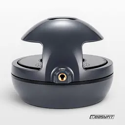 Інтелектуальна музична скакалка EasyFit SmartJump + пульт керування - мініатюра 8