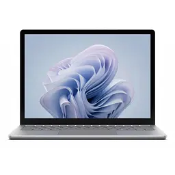 Microsoft Ноутбук Surface Laptop 6 13.5" PS Touch, Intel Core Ultra 7, 16GB, F512GB, UMA, Win11P, платиновий