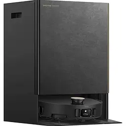 Робот-пилосос Dreame Bot MatriX 10 Ultra Black (RLX95CE-bl) [147256] - мініатюра 4