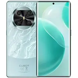 Смартфон Cubot X90 16/256GB Green