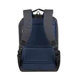 Рюкзак для ноутбука RivaCase 8460 Black - мініатюра 3