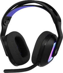 Гарнітура Logitech G522 Lightspeed Gaming Headset Black (981-001544)
