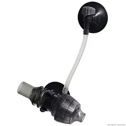 Дифузор для зовнішнього фільтра Eheim diffuser 16/22 мм від 950 л/г (4005651) - мініатюра 4