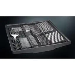 Посудомийна машина Siemens SN63EX14VE - мініатюра 4