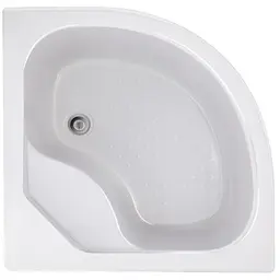 Душовий піддон Lidz KAPIELKA ST90x90x41 LKAST909041