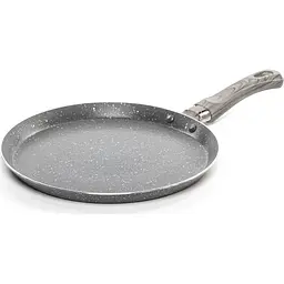 Сковорода Hölmer Taste Plus для млинців 20 см (PF-12220-SWMG Taste Plus) - мініатюра 4