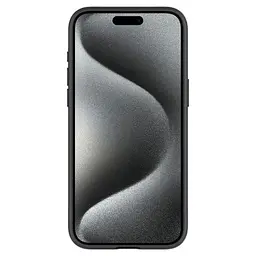 Чохол Spigen Style Armor (MagFit) Classic Silver для iPhone 15 Pro Max (ACS06613) - мініатюра 2